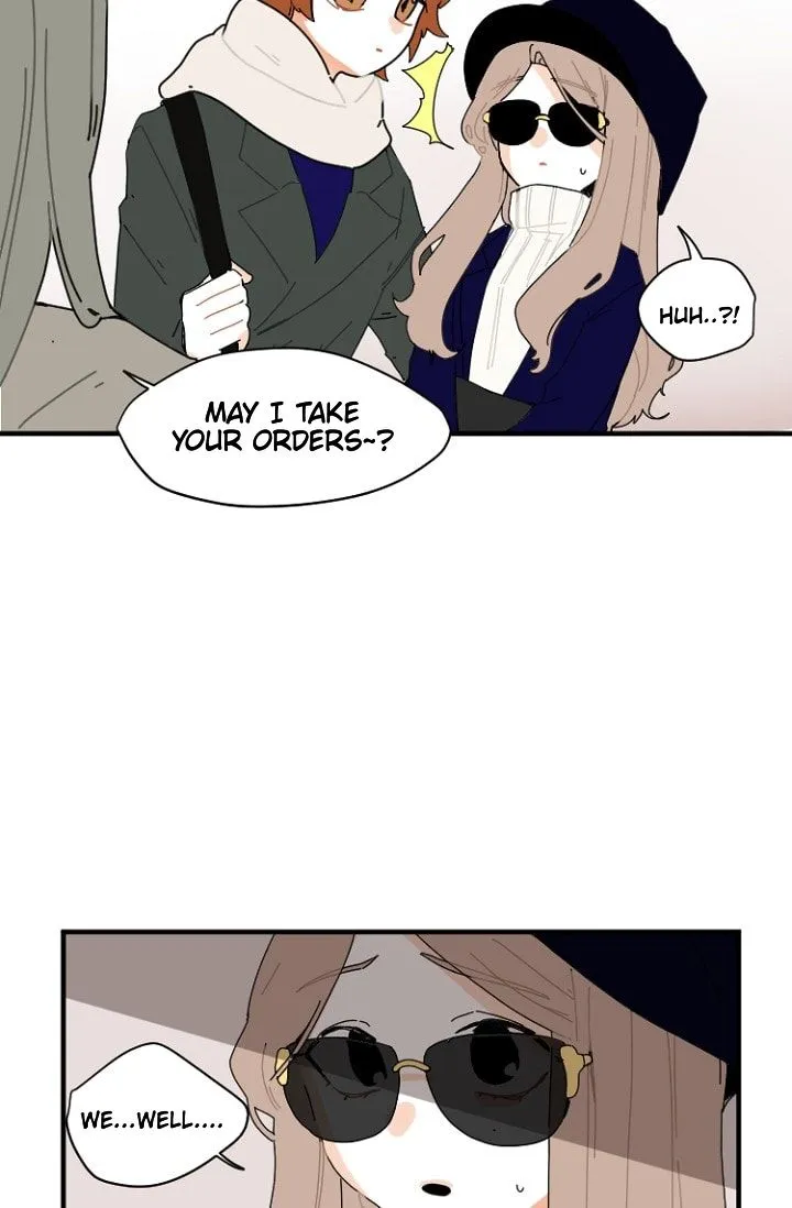 Clover Under Foot Chapter 4 Online - página 13