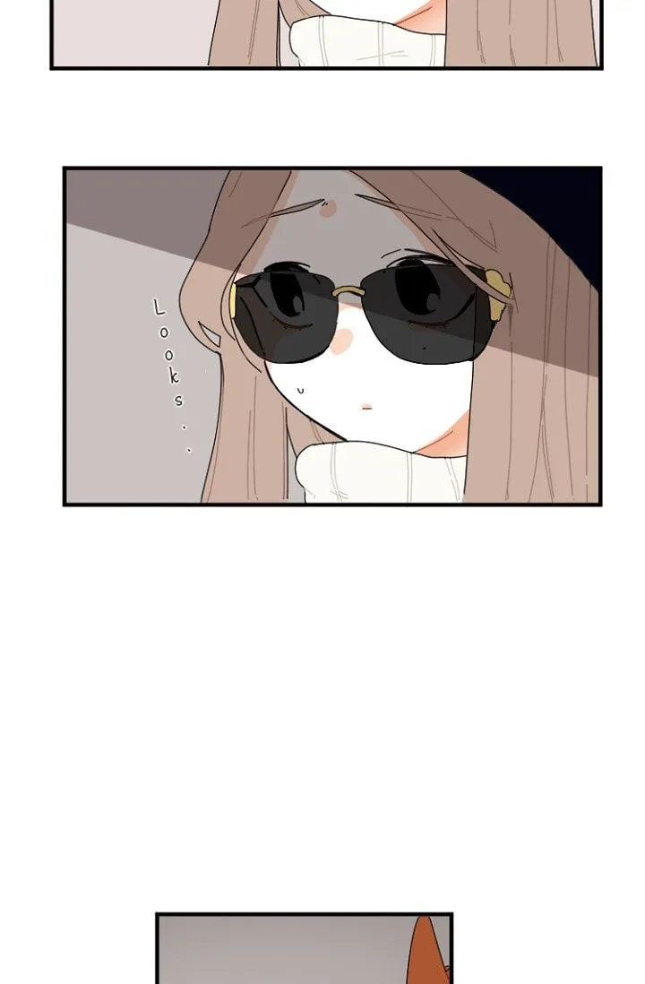 Clover Under Foot Chapter 4 Online - página 14