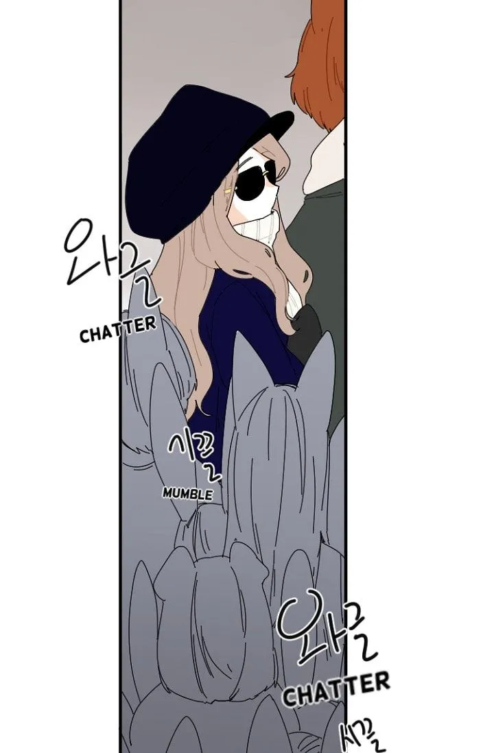 Clover Under Foot Chapter 4 Online - página 15