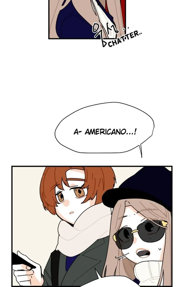 Clover Under Foot Chapter 4 Online - página 17