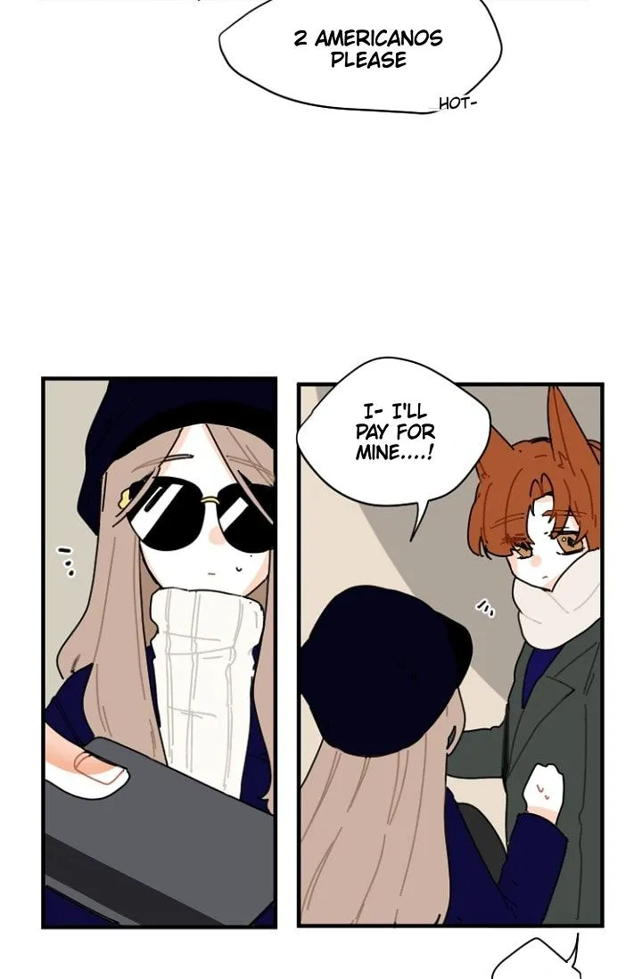 Clover Under Foot Chapter 4 Online - página 18
