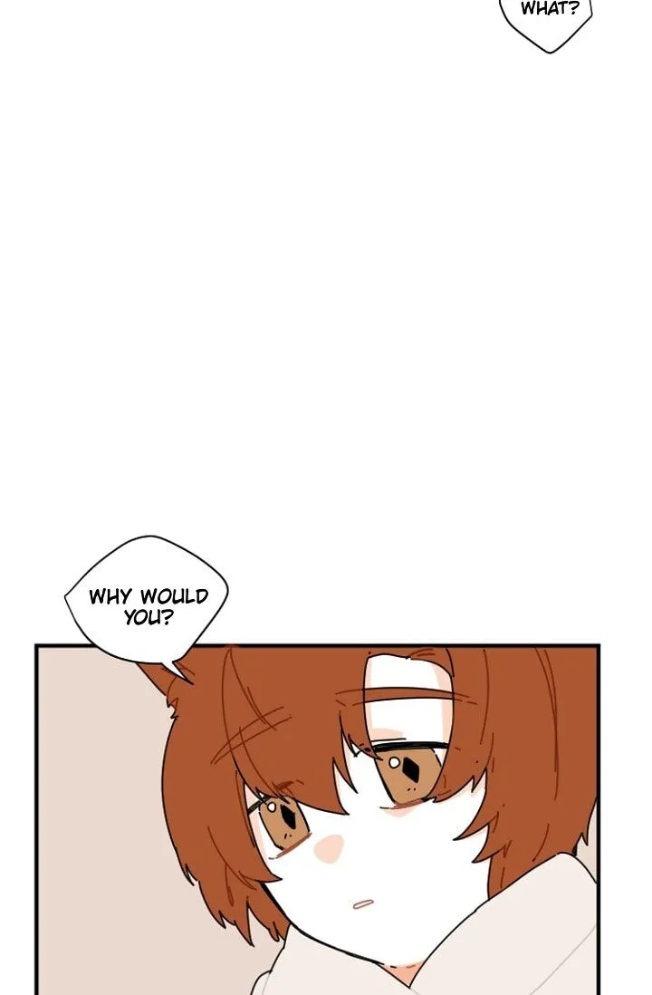 Clover Under Foot Chapter 4 Online - página 19