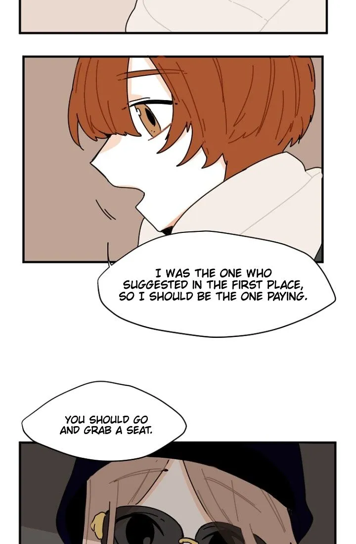 Clover Under Foot Chapter 4 Online - página 20