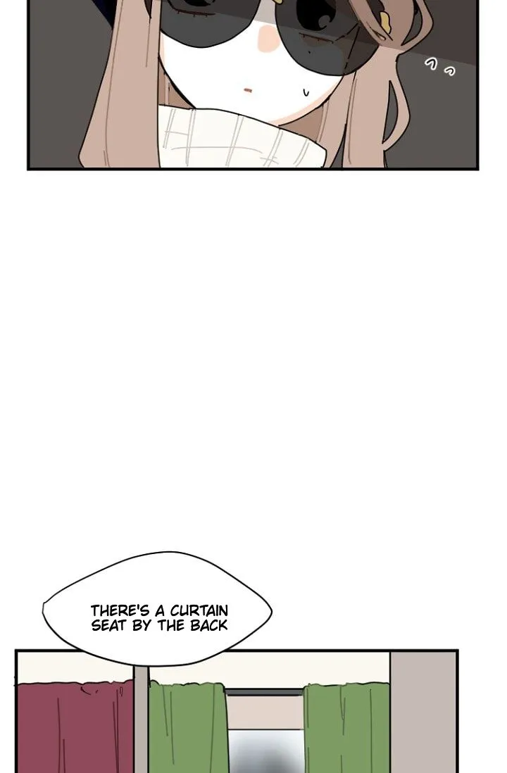 Clover Under Foot Chapter 4 Online - página 21