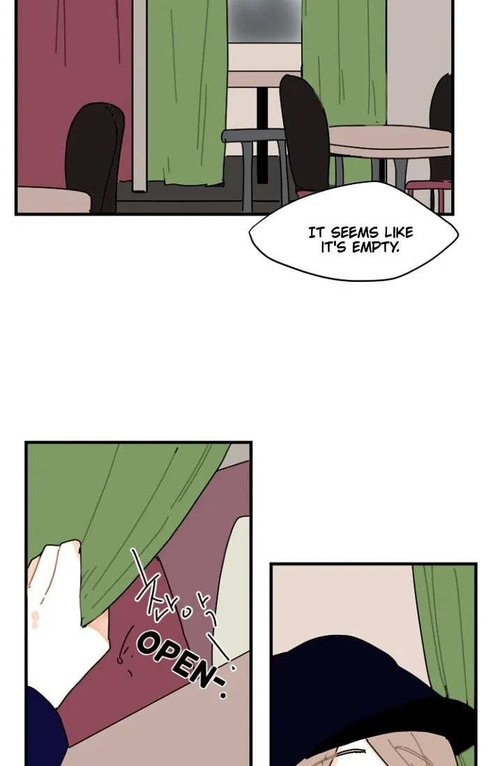 Clover Under Foot Chapter 4 Online - página 22
