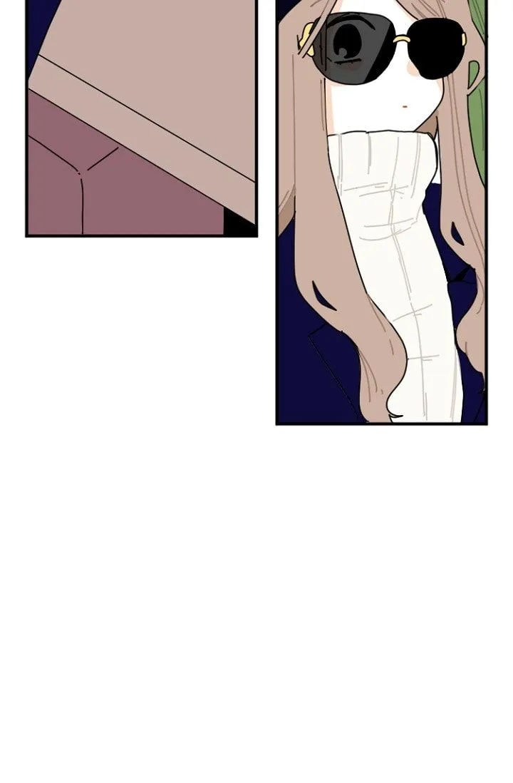 Clover Under Foot Chapter 4 Online - página 23