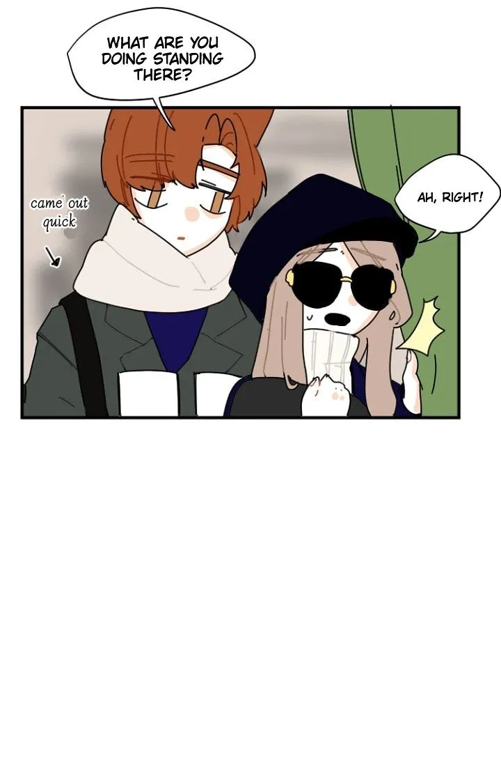Clover Under Foot Chapter 4 Online - página 24