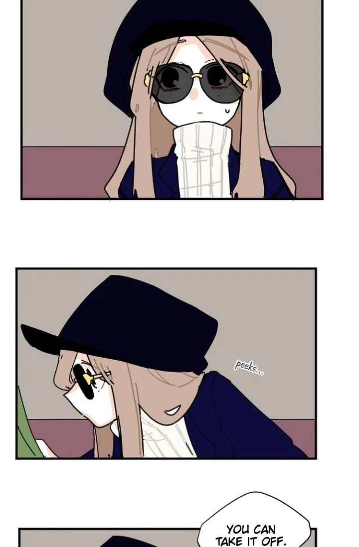 Clover Under Foot Chapter 4 Online - página 26