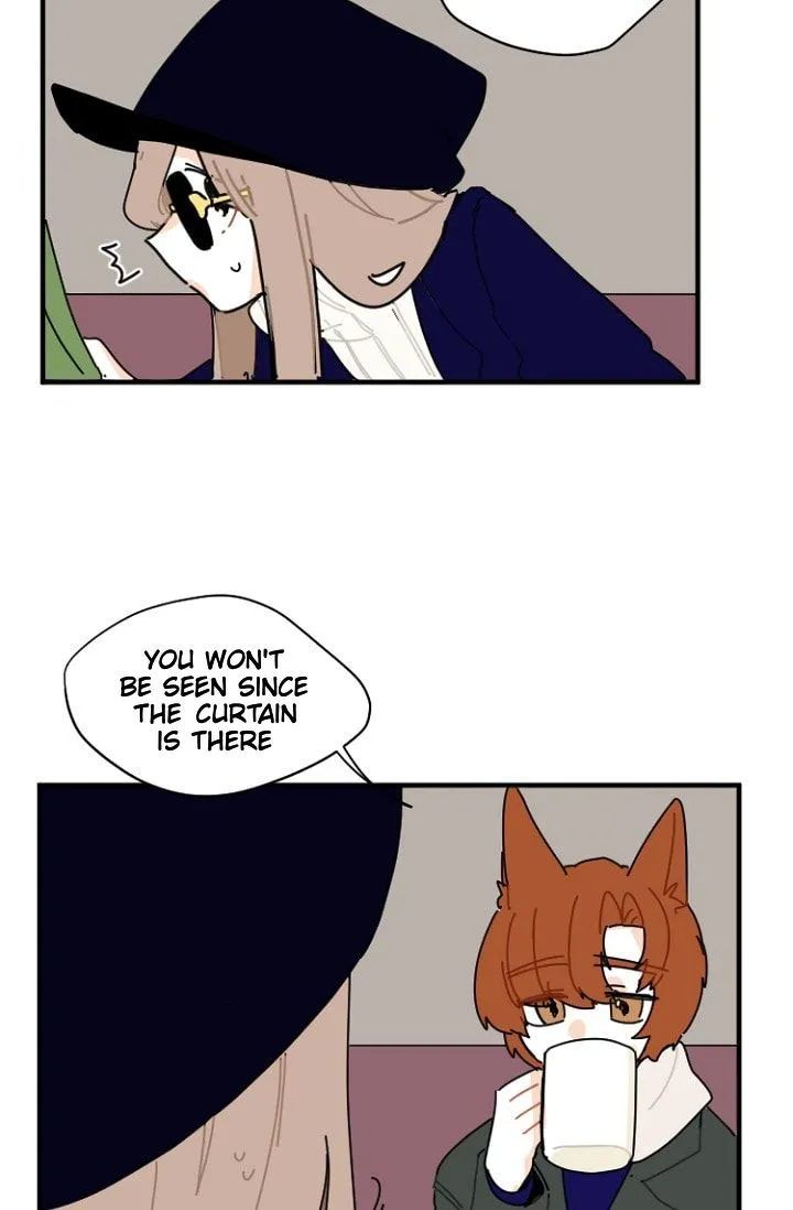 Clover Under Foot Chapter 4 Online - página 27