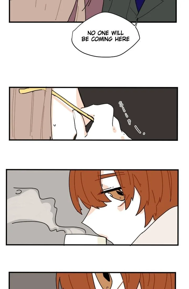 Clover Under Foot Chapter 4 Online - página 28