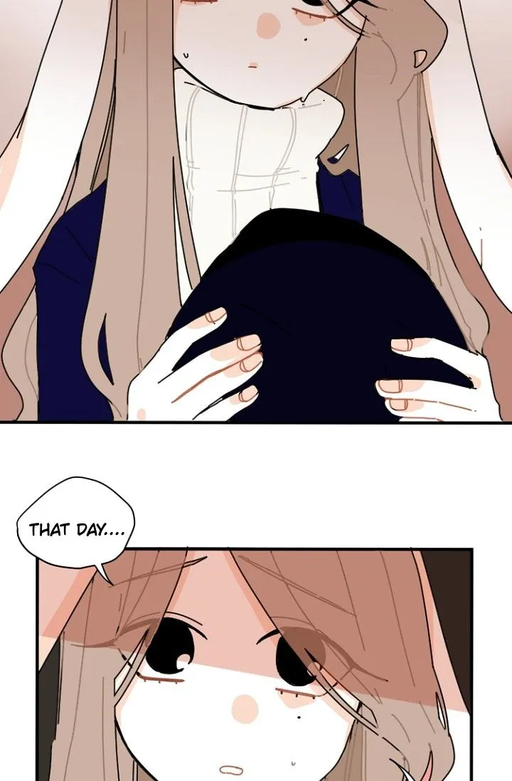 Clover Under Foot Chapter 4 Online - página 30
