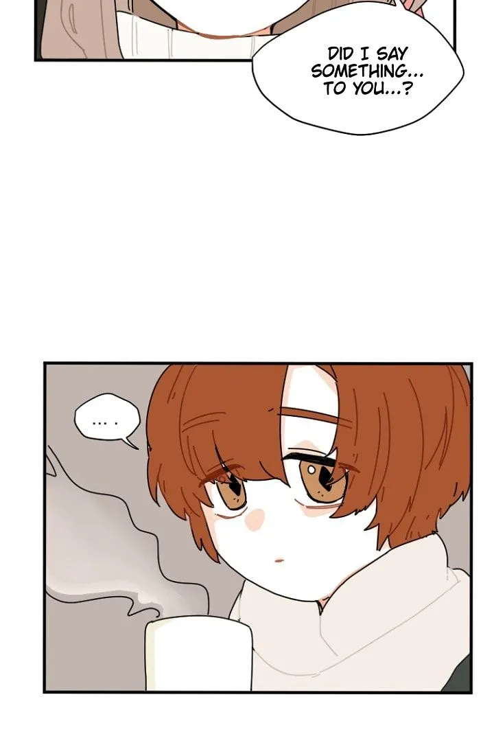 Clover Under Foot Chapter 4 Online - página 31