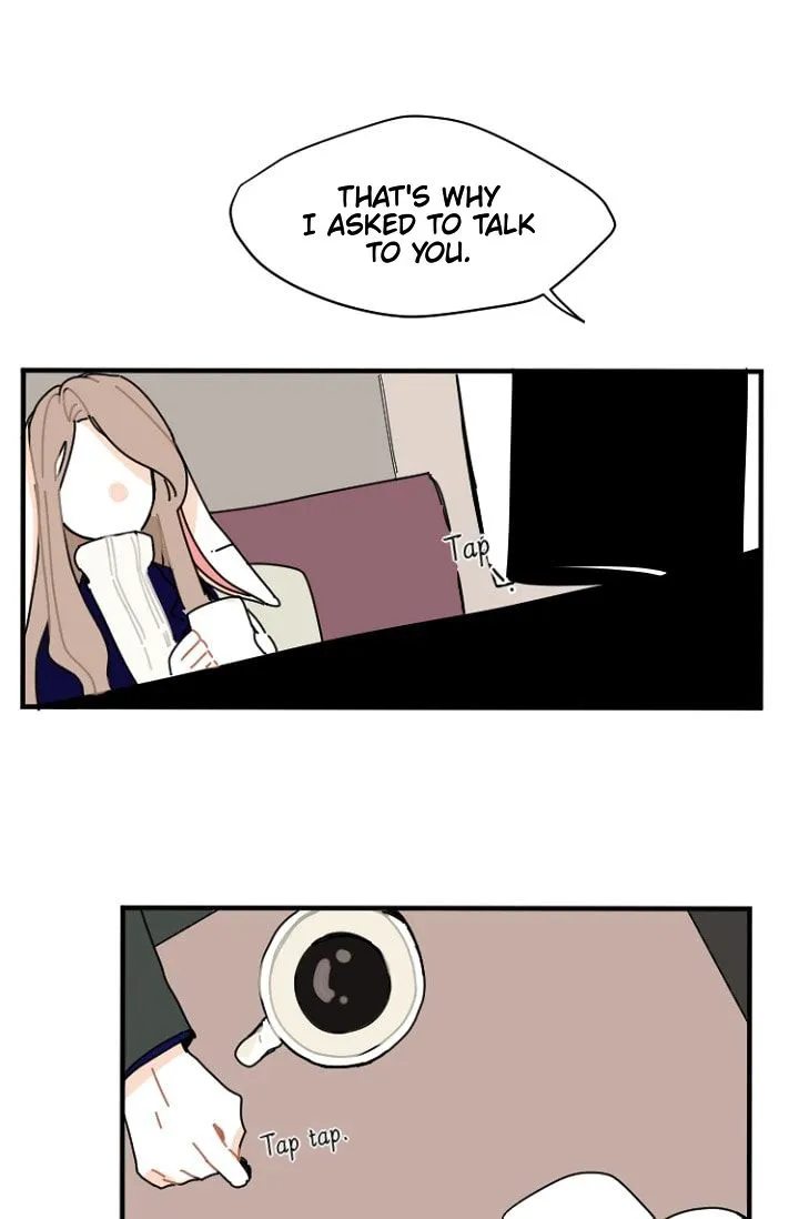Clover Under Foot Chapter 4 Online - página 32