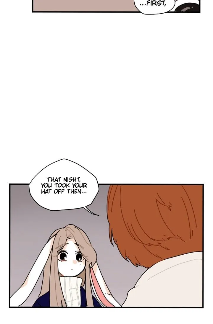 Clover Under Foot Chapter 4 Online - página 33