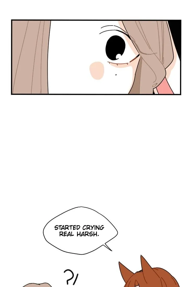 Clover Under Foot Chapter 4 Online - página 34
