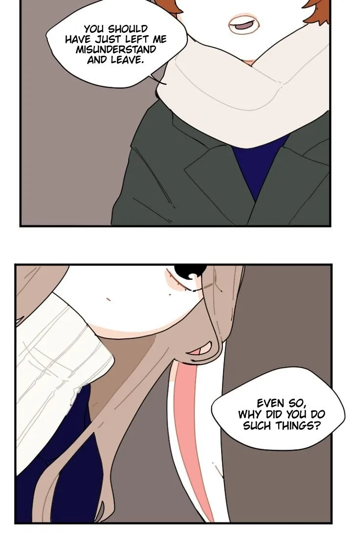 Clover Under Foot Chapter 4 Online - página 42