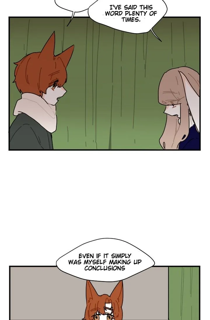 Clover Under Foot Chapter 4 Online - página 45