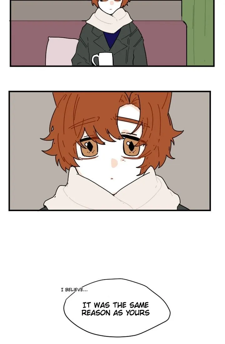 Clover Under Foot Chapter 4 Online - página 46