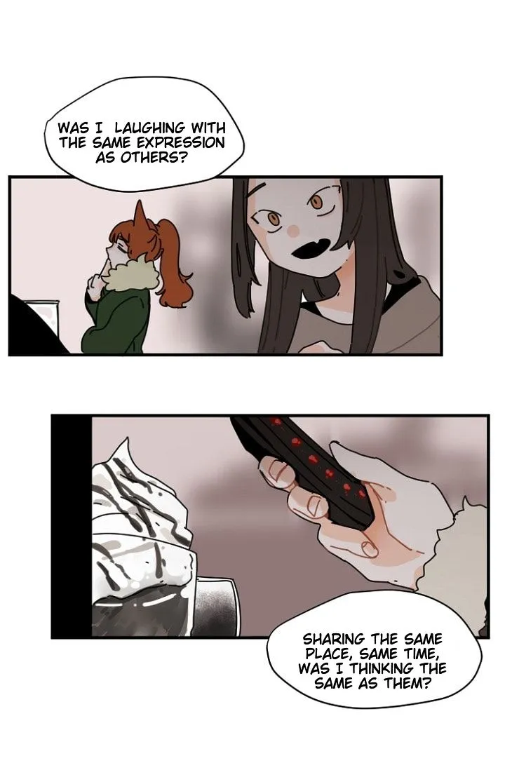 Clover Under Foot Chapter 4 Online - página 47