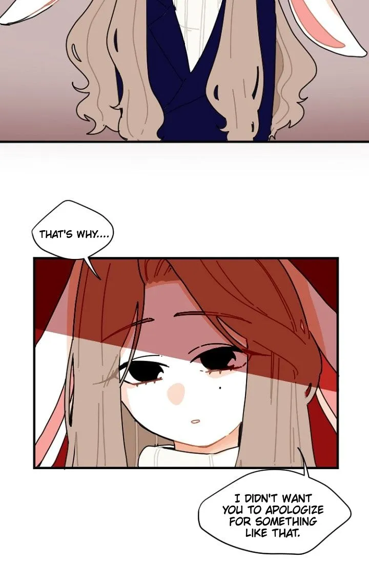 Clover Under Foot Chapter 4 Online - página 49
