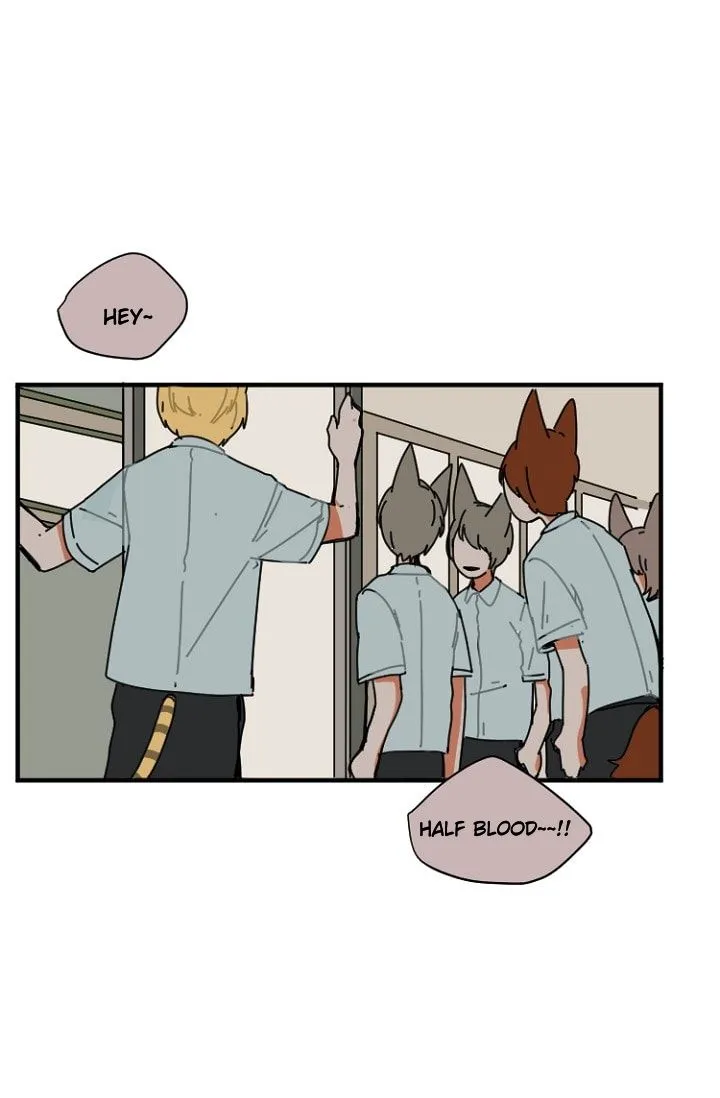 Clover Under Foot Chapter 4 Online - página 51