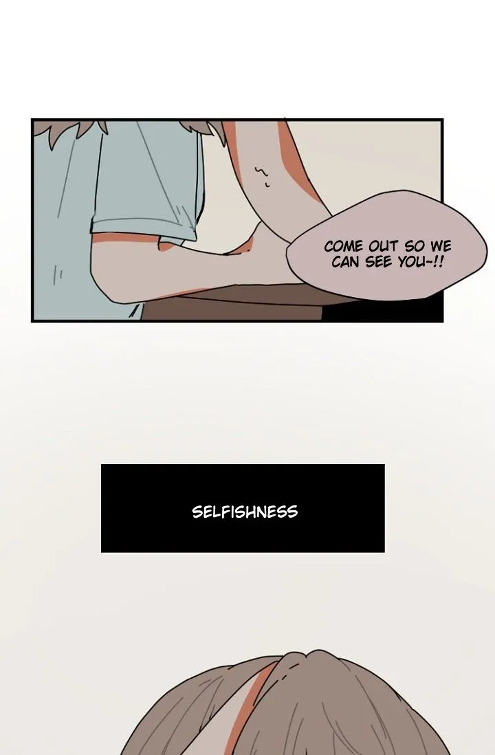 Clover Under Foot Chapter 4 Online - página 52