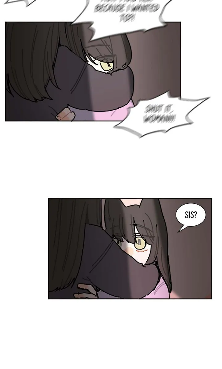 Clover Under Foot Chapter 41 Online - página 4