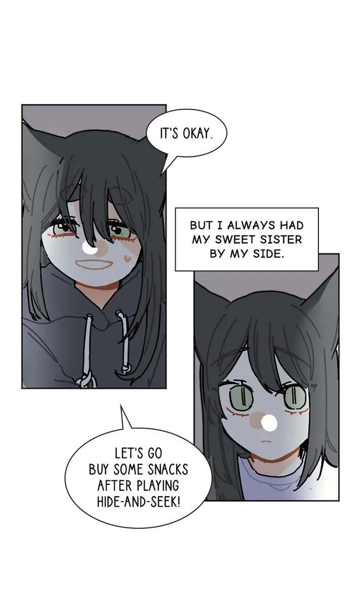 Clover Under Foot Chapter 41 Online - página 5