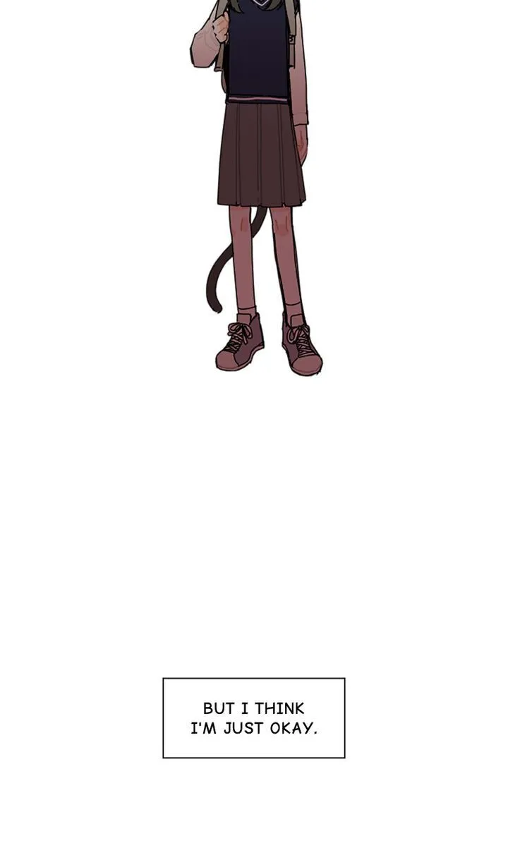 Clover Under Foot Chapter 41 Online - página 8