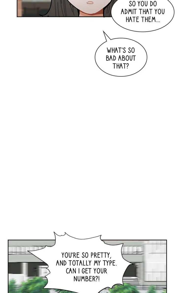 Clover Under Foot Chapter 41 Online - página 15