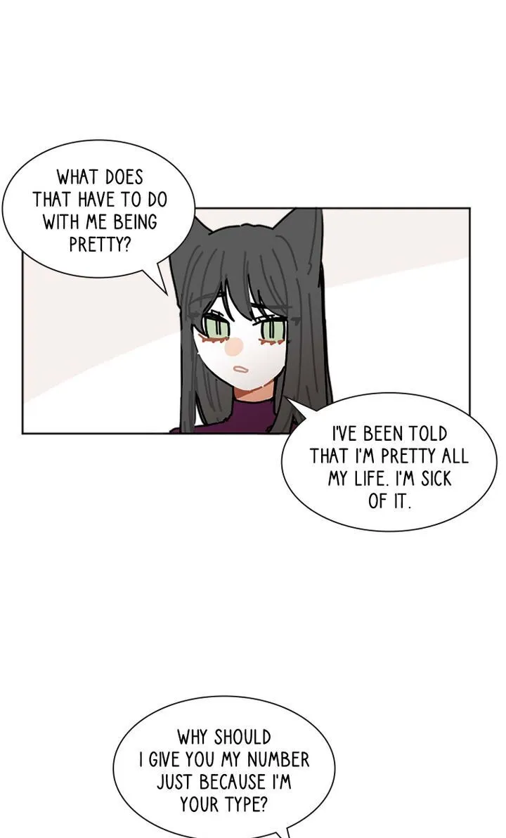 Clover Under Foot Chapter 41 Online - página 17