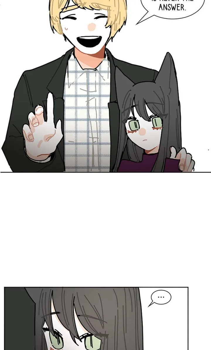 Clover Under Foot Chapter 41 Online - página 23