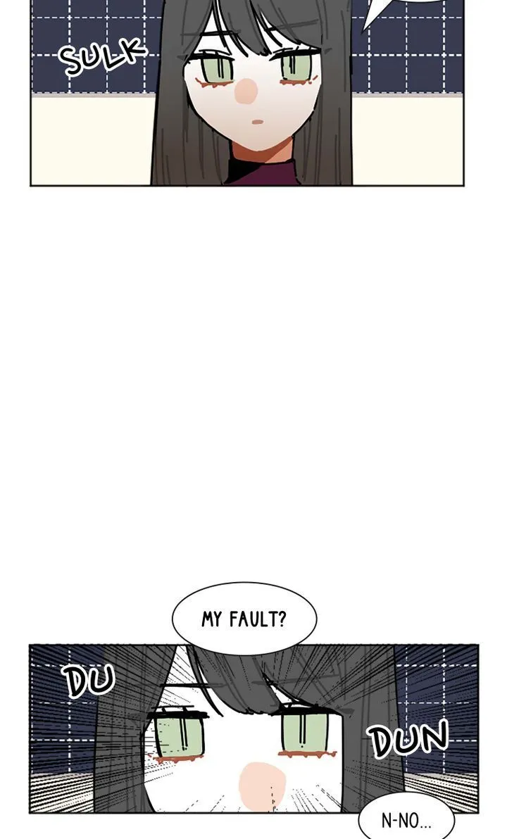 Clover Under Foot Chapter 41 Online - página 27