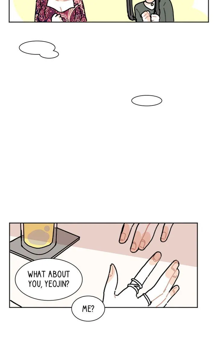 Clover Under Foot Chapter 41 Online - página 31