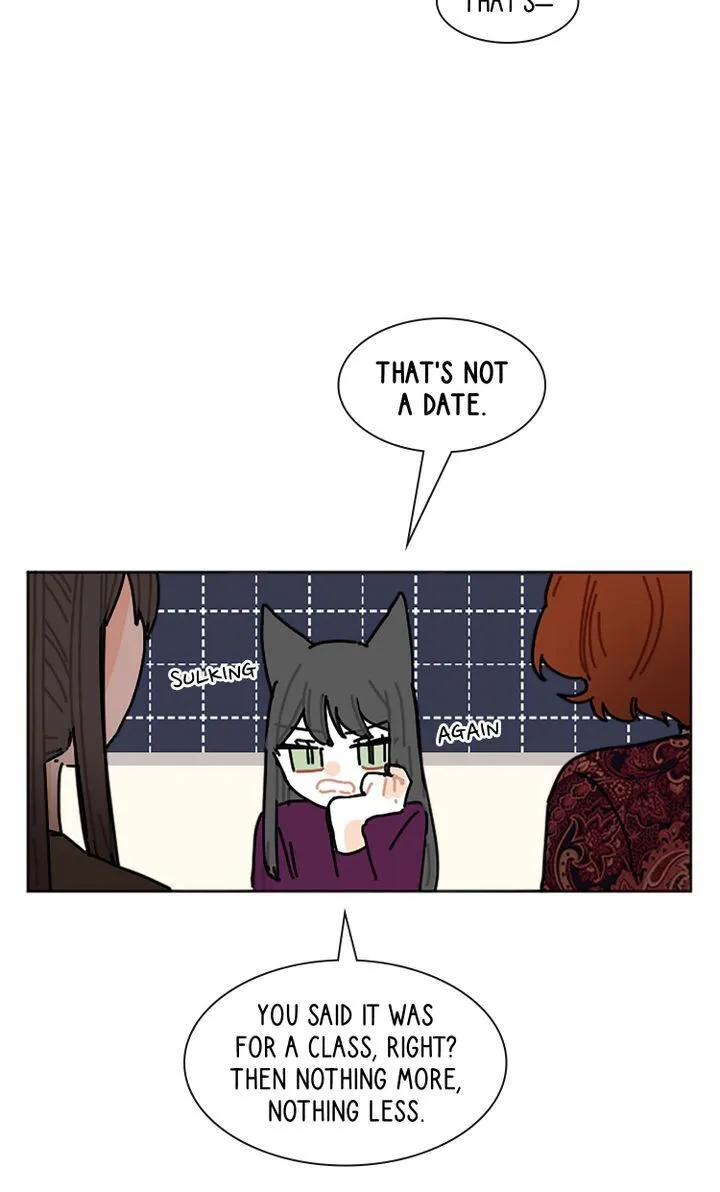 Clover Under Foot Chapter 41 Online - página 33
