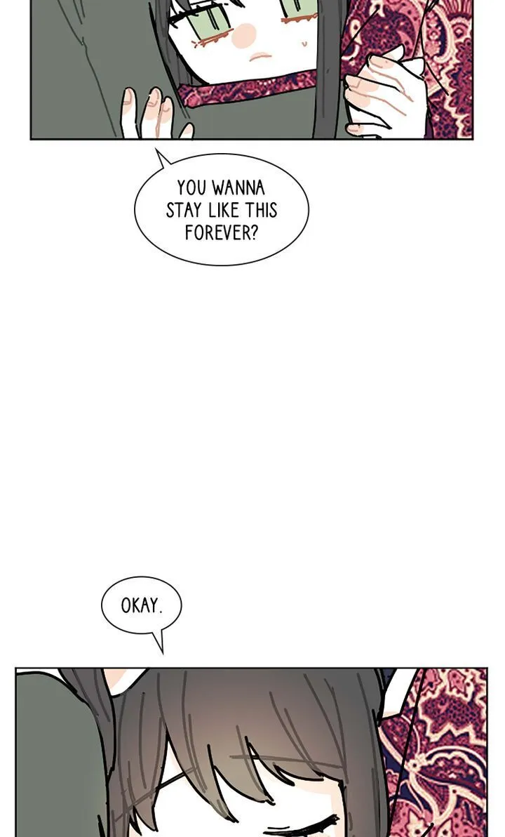 Clover Under Foot Chapter 41 Online - página 37