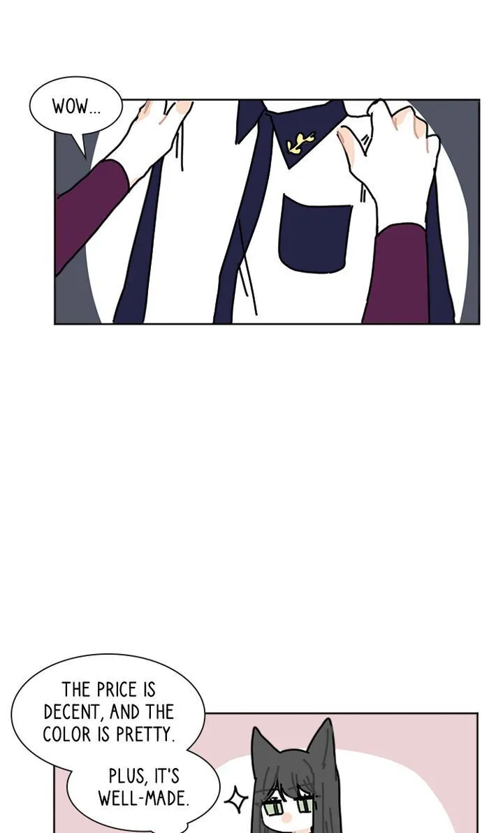 Clover Under Foot Chapter 41 Online - página 42