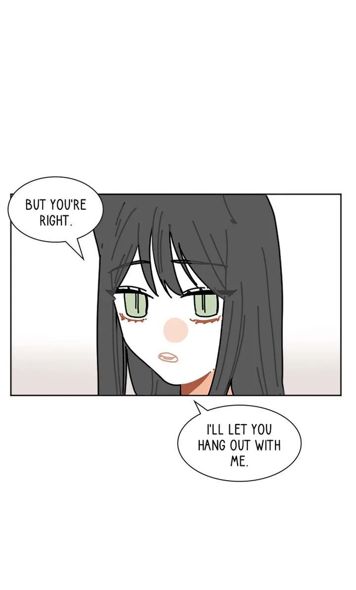Clover Under Foot Chapter 41 Online - página 47