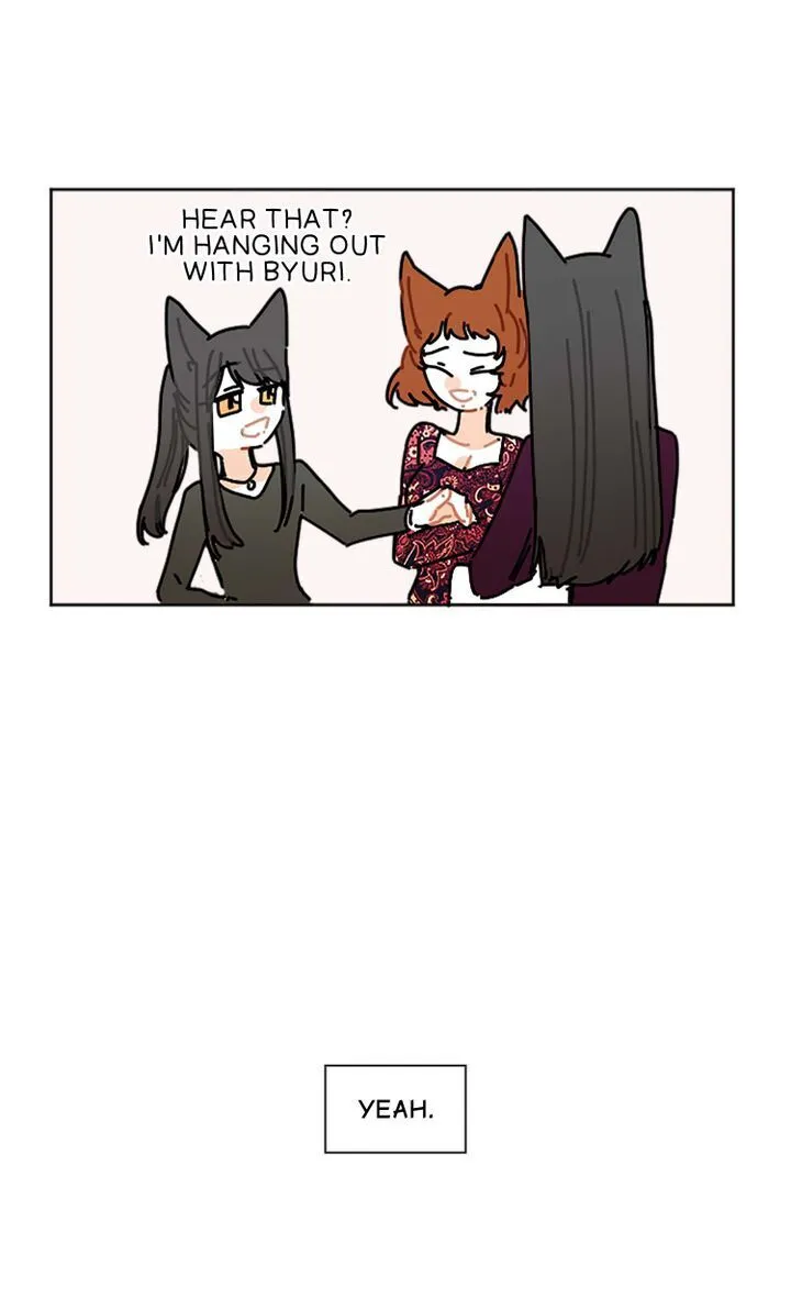 Clover Under Foot Chapter 41 Online - página 48