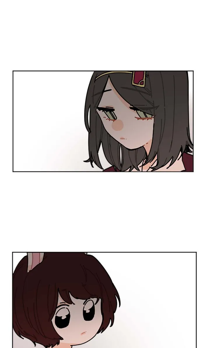 Clover Under Foot Chapter 41 Online - página 51