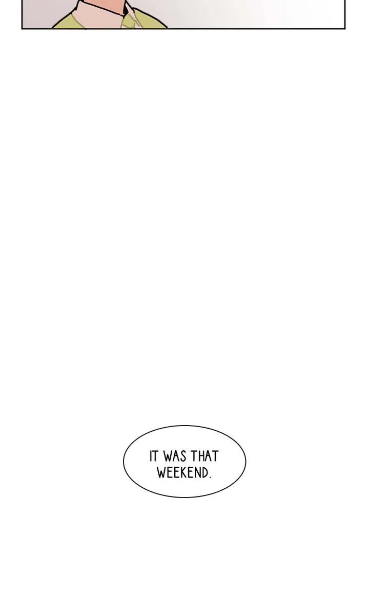 Clover Under Foot Chapter 41 Online - página 52