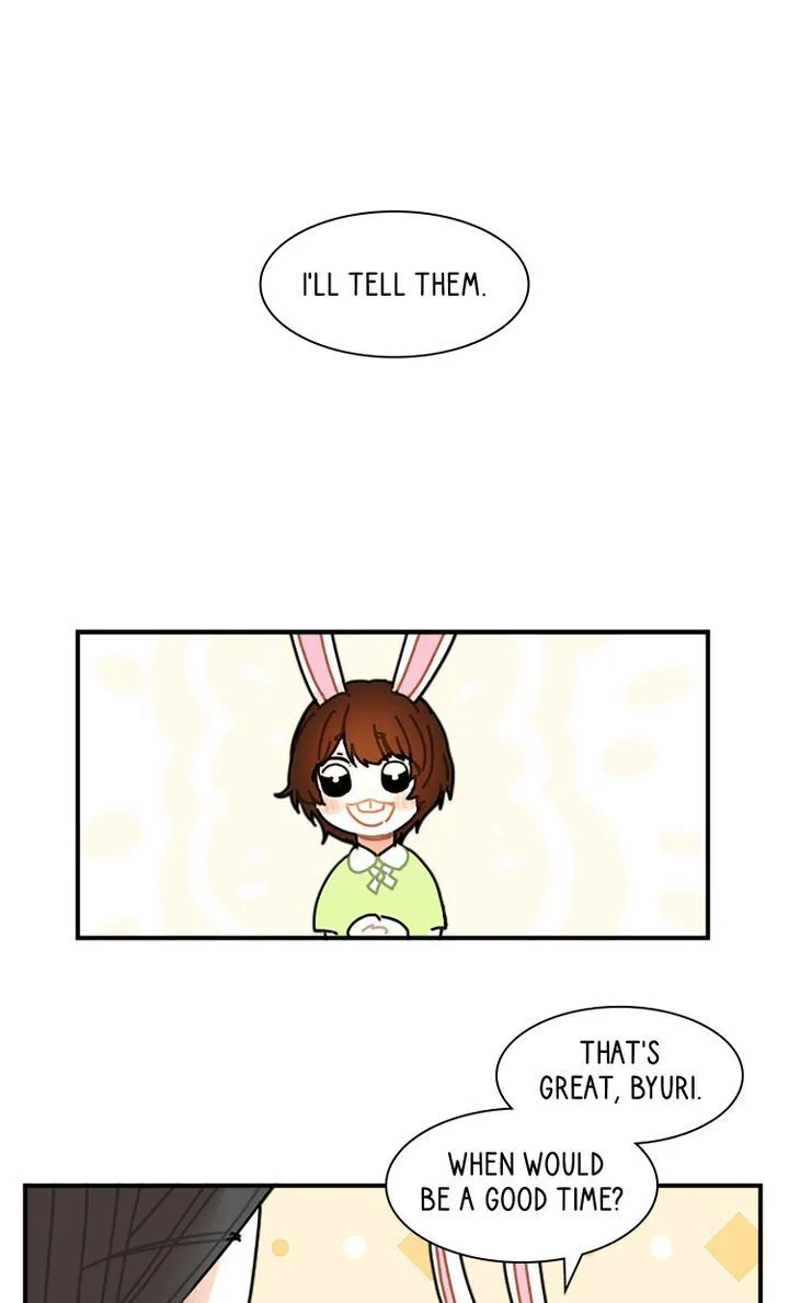Clover Under Foot Chapter 44 Online - página 2
