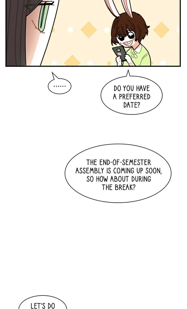 Clover Under Foot Chapter 44 Online - página 3