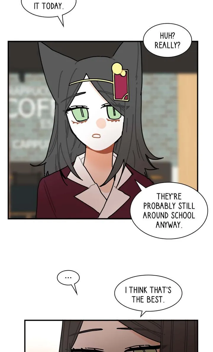 Clover Under Foot Chapter 44 Online - página 4