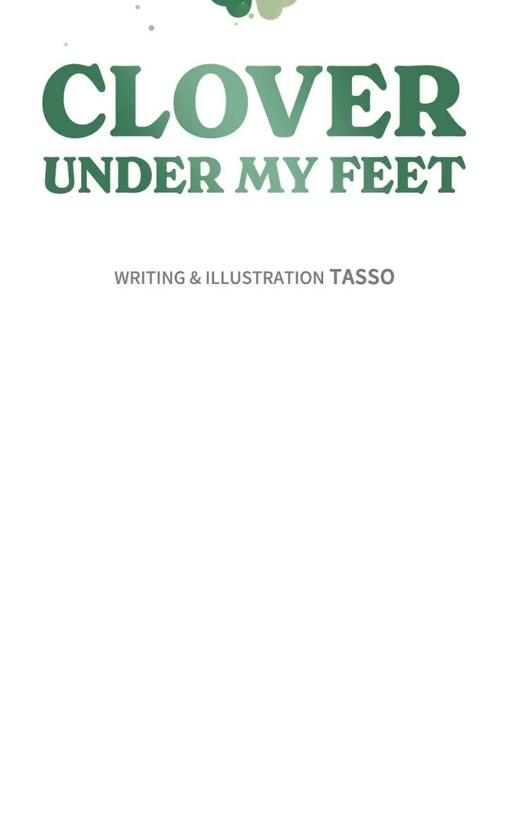 Clover Under Foot Chapter 44 Online - página 6