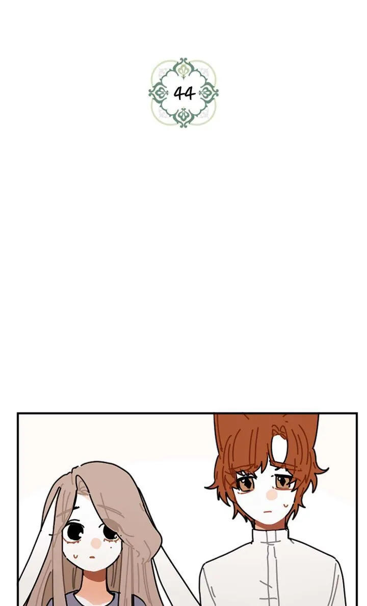 Clover Under Foot Chapter 44 Online - página 7