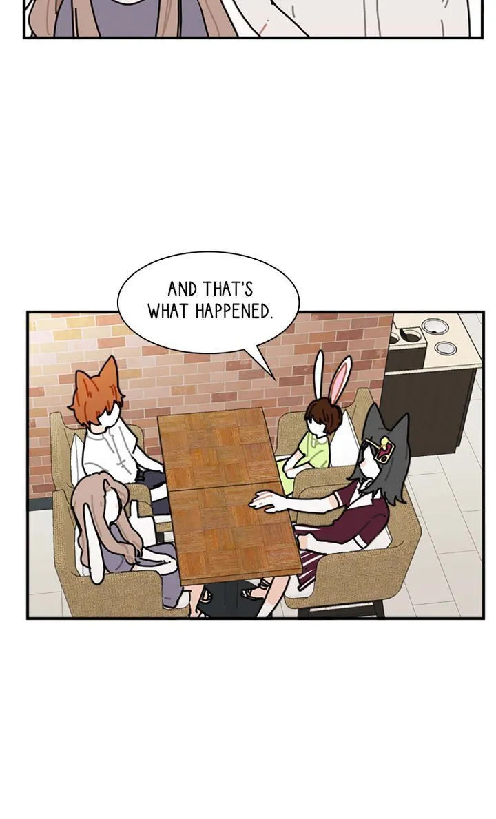 Clover Under Foot Chapter 44 Online - página 8