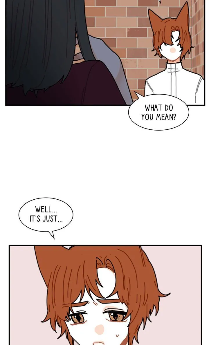 Clover Under Foot Chapter 44 Online - página 10