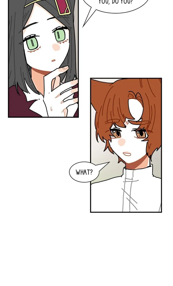 Clover Under Foot Chapter 44 Online - página 13