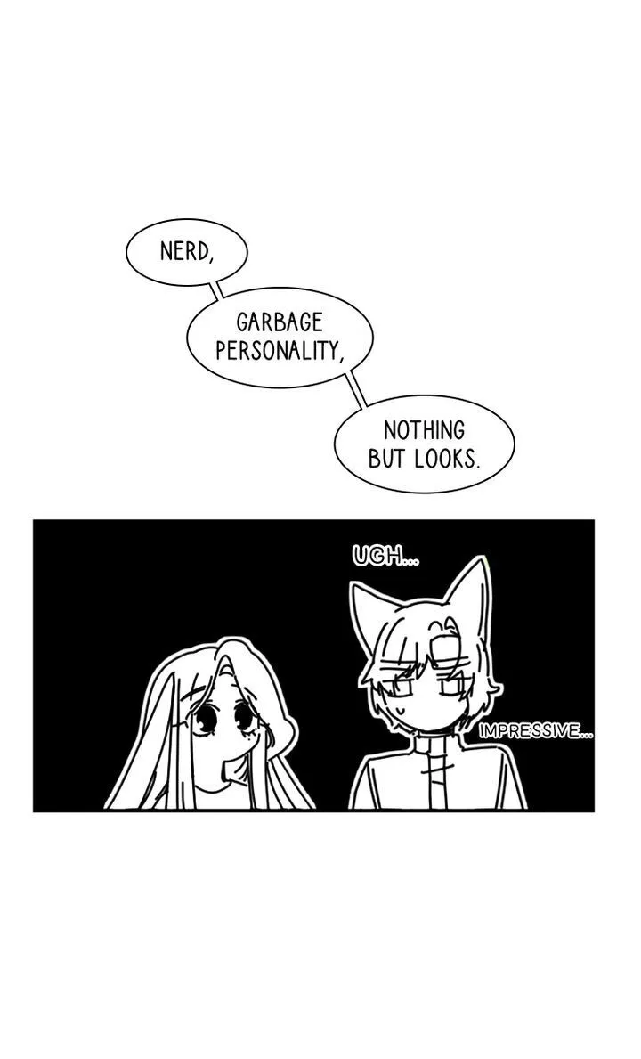 Clover Under Foot Chapter 44 Online - página 14